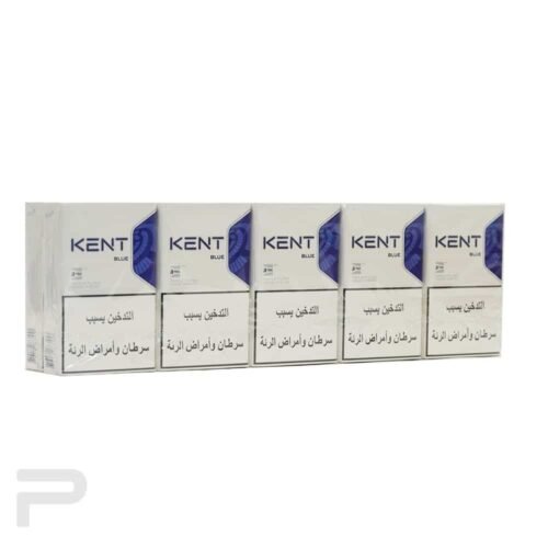 Kent Blue-Pack Of 10