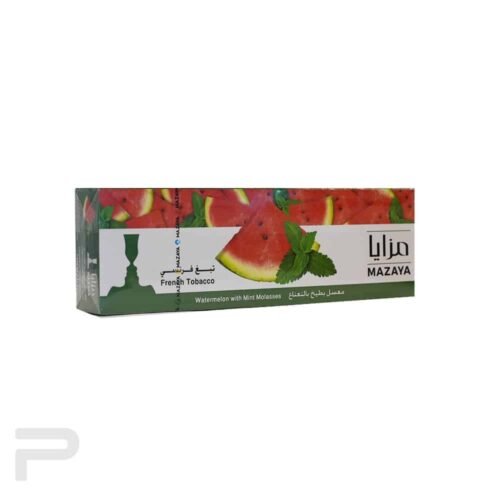 Mazaya Watermelon Mint