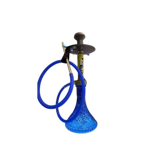 BOMBER-B.jpg Babel - Blue Bomber Shisha