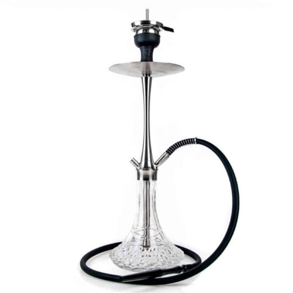 Babel Stainless Hookah