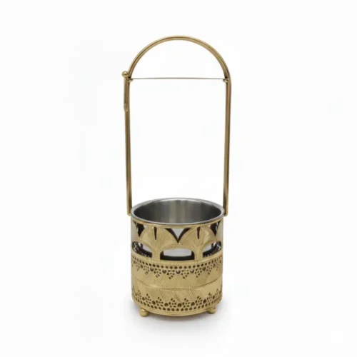 Charcoal Holder Man2al