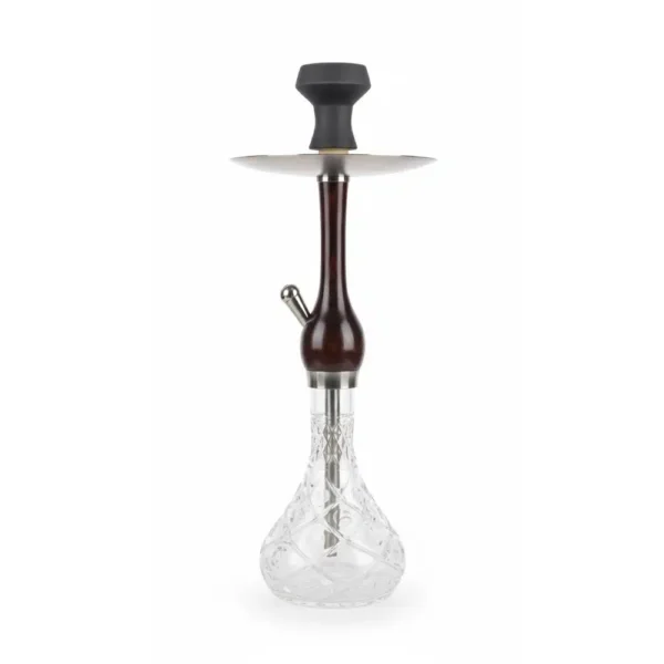 Babel Medium Wood