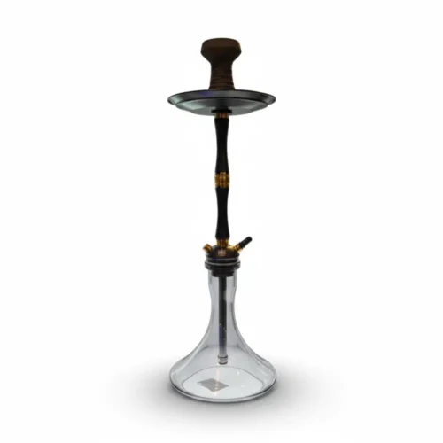 Russian Hookah