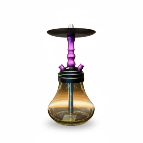 Babel-mini-shisha-hookah-Purple.webp Babel Mini Hookah