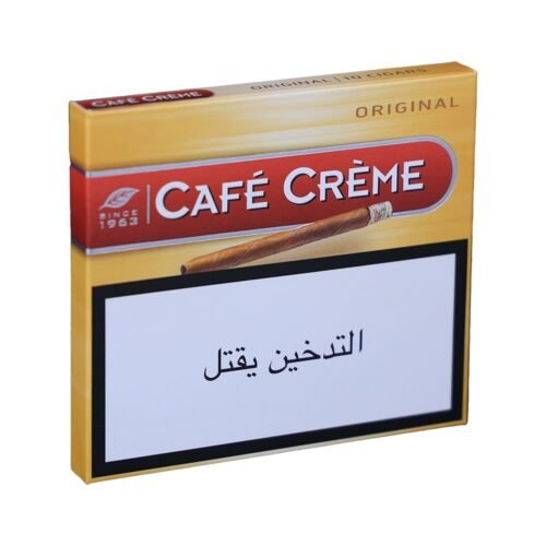 Cafe Cream Original