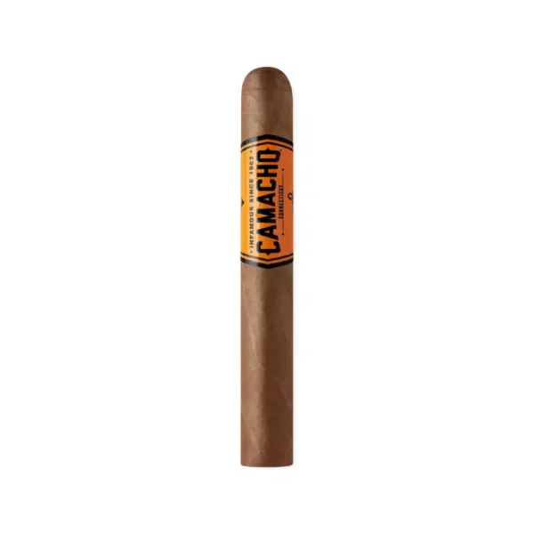 Camacho-Connecticut-Robusto-3.webp Camacho Connecticut Robusto