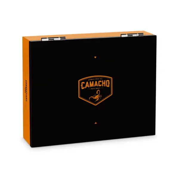 Camacho-Connecticut-Robusto.webp Camacho Connecticut Robusto