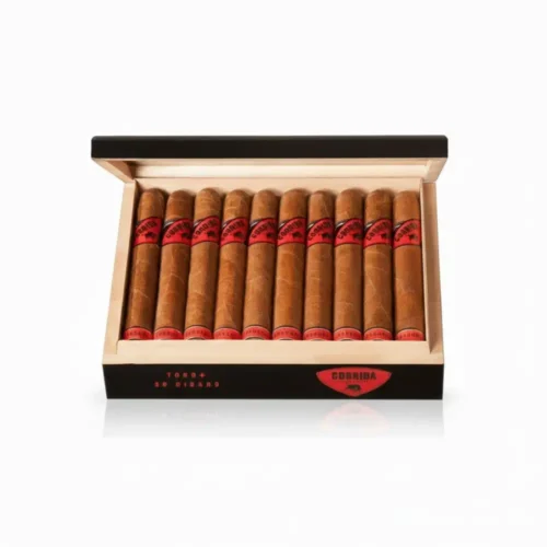 Corrida Honduras Robusto Plus