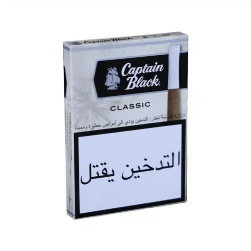 Captain Black Classic Tip