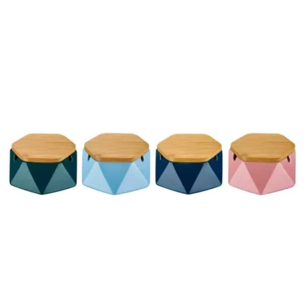 Ceramic Ashtray