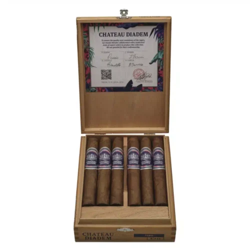 Chateau Diadem Toro