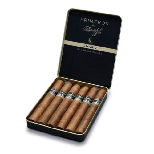 Davidoff Escurio Petit Robusto