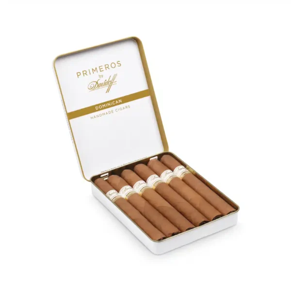 Davidoff Primeros Dominican
