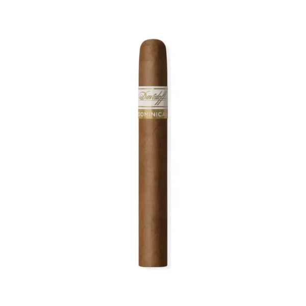 Davidoff Primeros Dominican