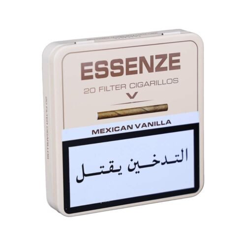 Essenze Mexican Vanilla