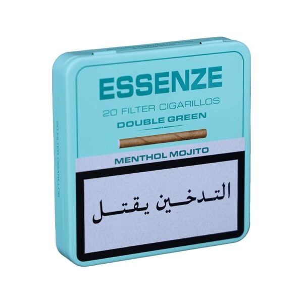 Essenze Menthol Mojito