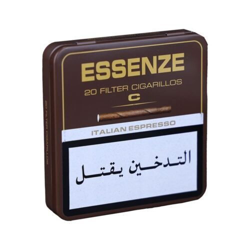Essenze Italian Espresso