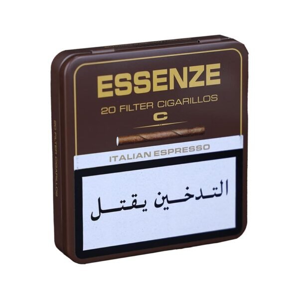 Essenze Italian Espresso