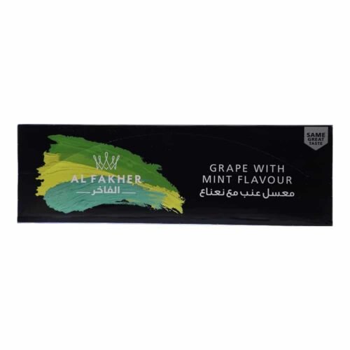Fakher Grape Mint