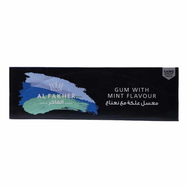 Fakher Gum Mint