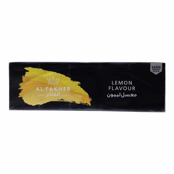 Fakher Lemon