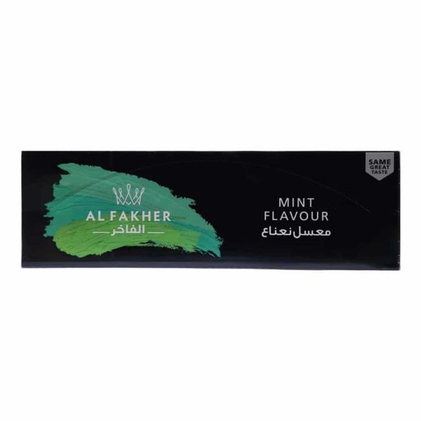 Fakher Mint