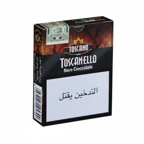 Toscanello Nero Cioccolato
