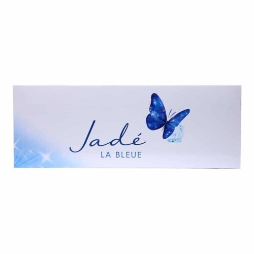 Jade Blue-Pack of 10