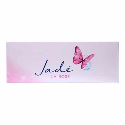 Jade Pink-Pack of 10