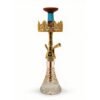 Kamanja-Gold.jpeg Kamanja Hookah 2570