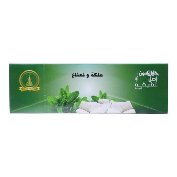 Khalil-Maamoun-Gum-Mint-50g-Krz.jpg Khalil Maamoun Gum Mint