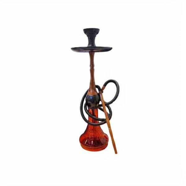 King Shisha Plastic Hookah