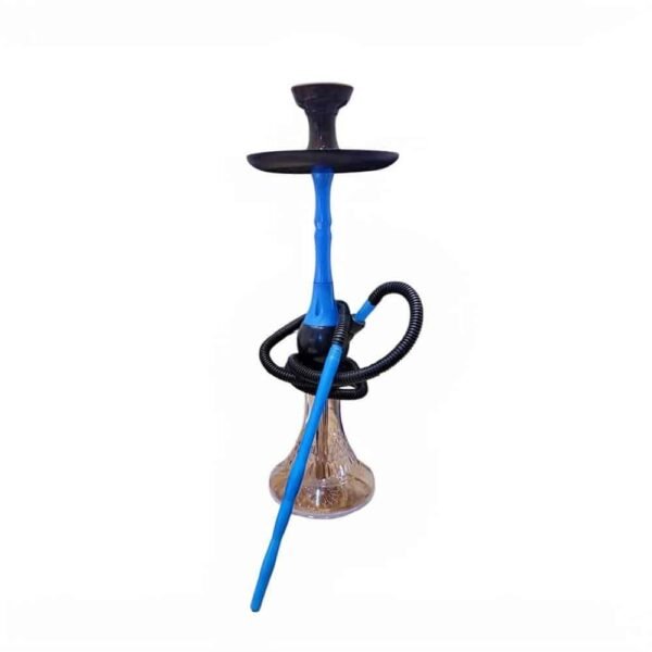 King Shisha Plastic Hookah