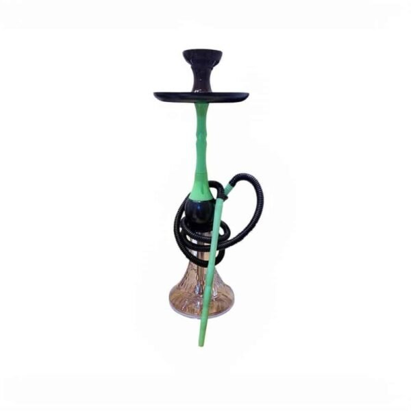 King Shisha Plastic Hookah