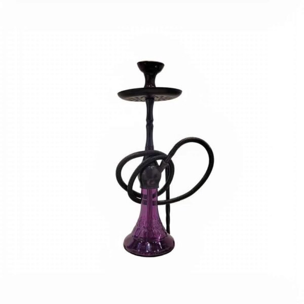 King Shisha Plastic Hookah