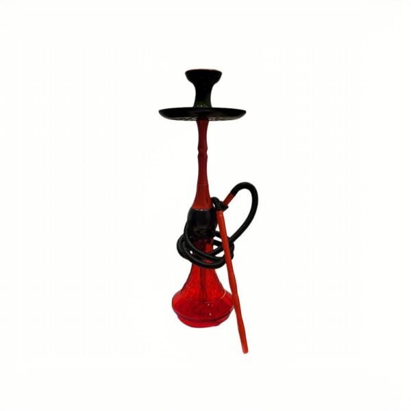 King Shisha Plastic Hookah
