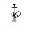 King Shisha Plastic Hookah