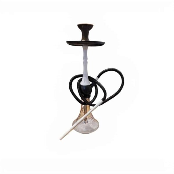 King Shisha Plastic Hookah