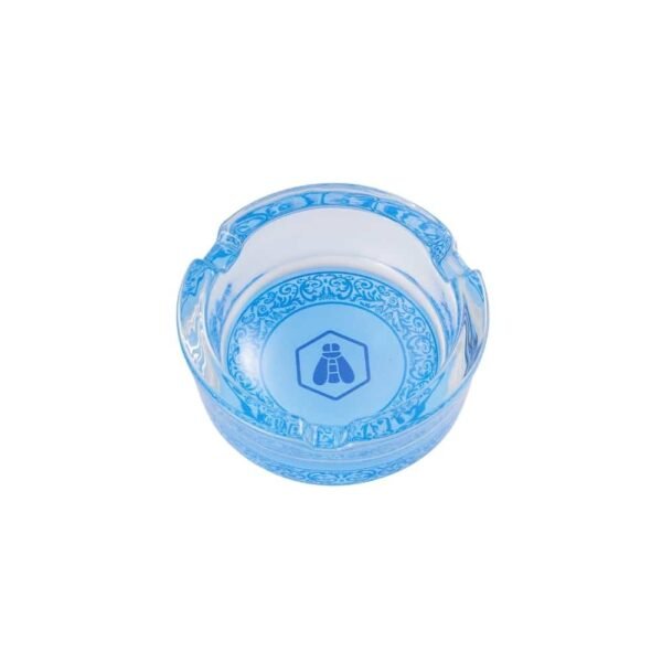 LG Glass Ashtray