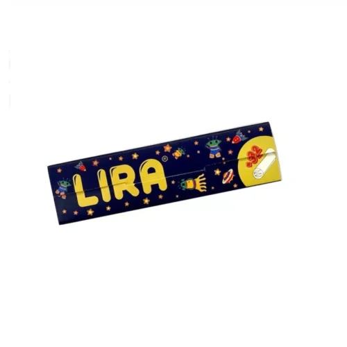 Lira King Size E.T + Tips
