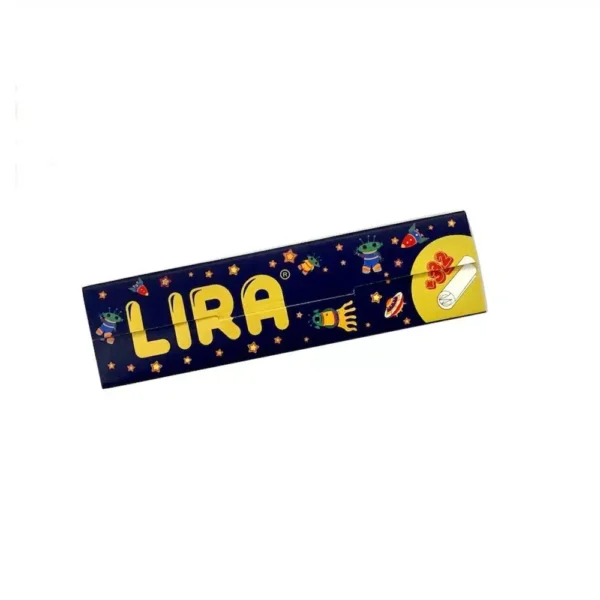 Lira King Size E.T + Tips
