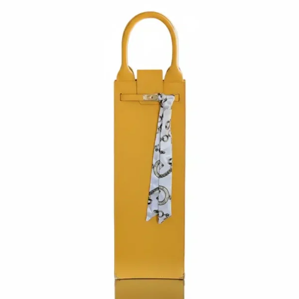 Luxury Hookah Bag
