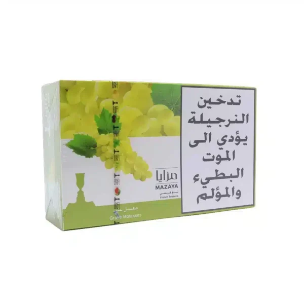 Mazaya Grape 250g