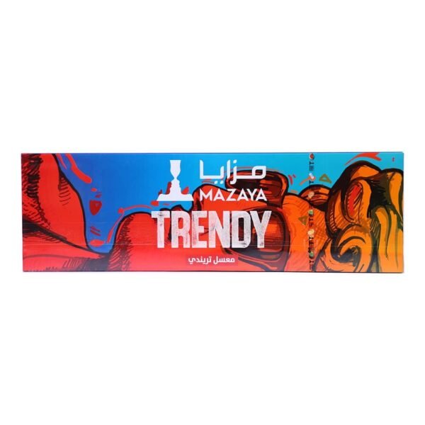 Mazaya Trendy