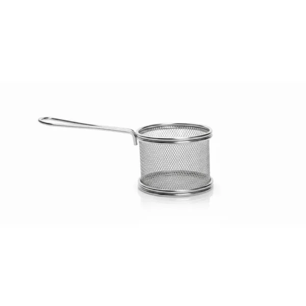 Rakwet-n7as-white-silver-8.webp Hookah Charcoal Head Basket Rakwe