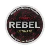 Rebel Cherry
