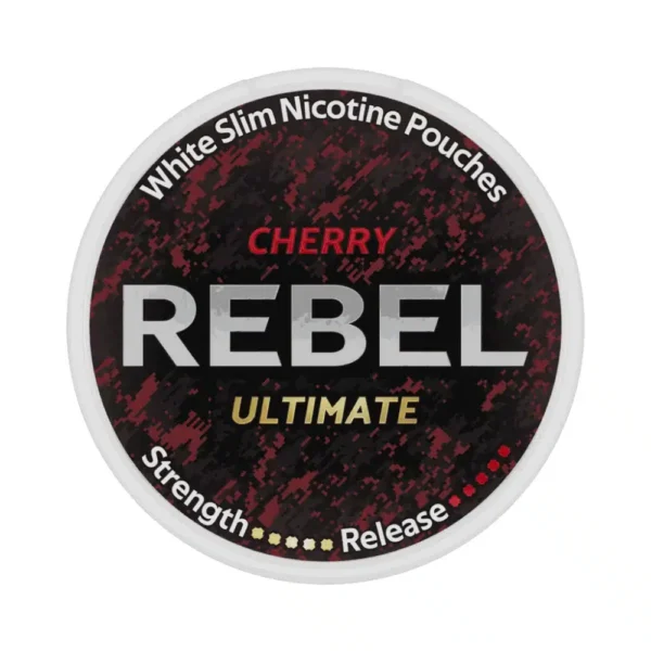 Rebel Cherry