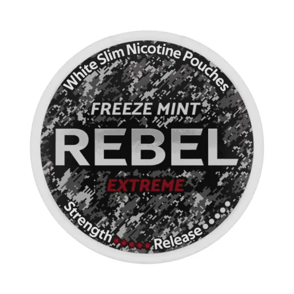 Rebel Freeze Mint