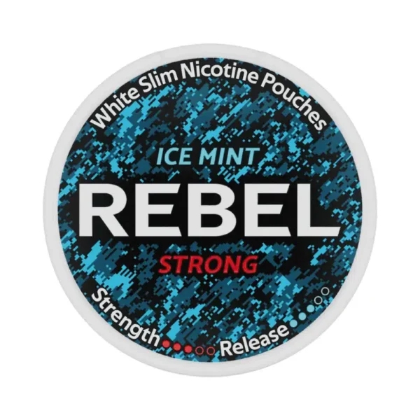 Rebel Ice Mint