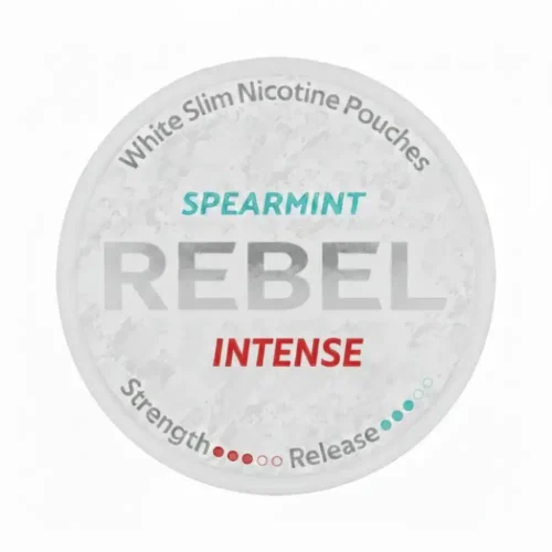 Rebel-Spearmint-20mg.webp Rebel Spearmint